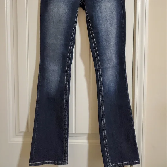 Maurices jeans - Picture 3 of 6
